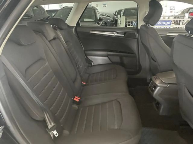 Ford Mondeo TDCi Wagon