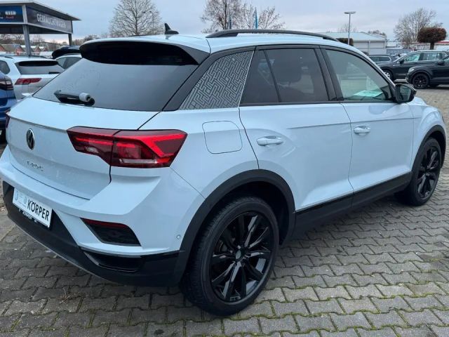 Volkswagen T-Roc 1.5 TSI Sport