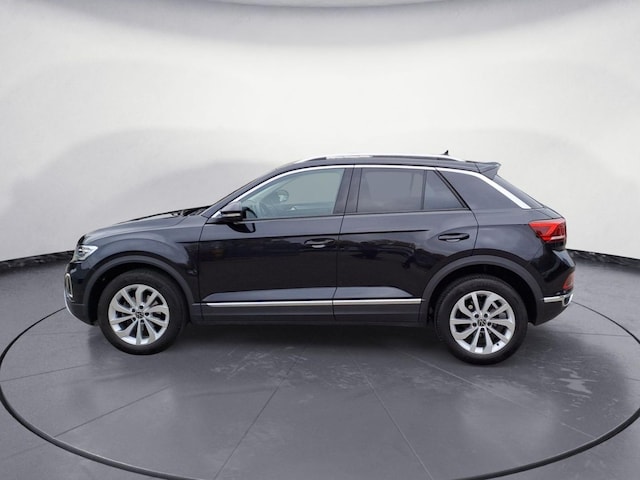 Volkswagen T-Roc 1.0 TSI Style
