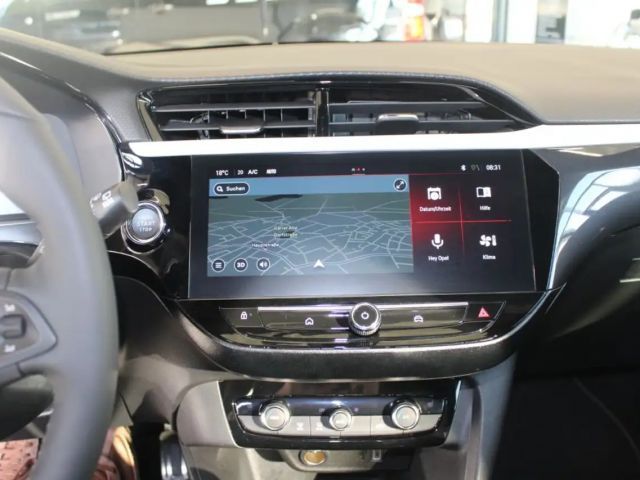 Opel Corsa GS-Line Grand Sport Turbo