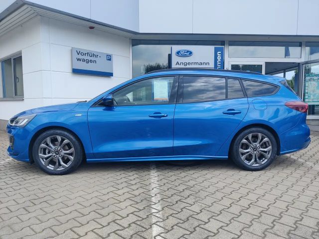 Ford Focus ST Line
