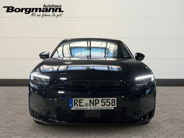 Opel Corsa GS-Line Grand Sport