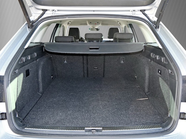 Skoda Superb Combi Style Style iV