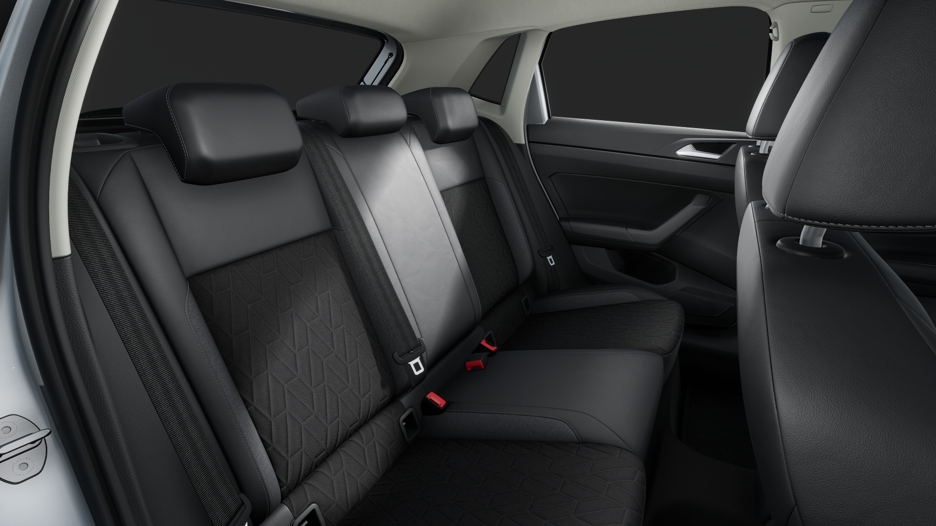 Volkswagen Polo 1.0 TSI DSG Life