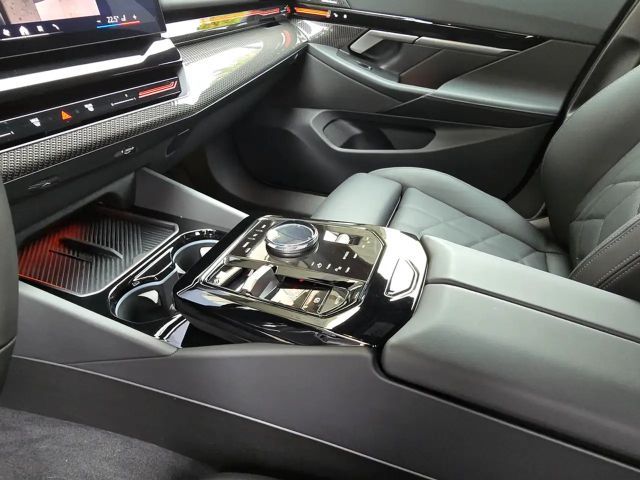 BMW 520 520d M-Sport Touring xDrive