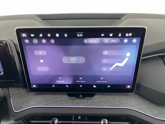 Skoda Kodiaq Selection iV