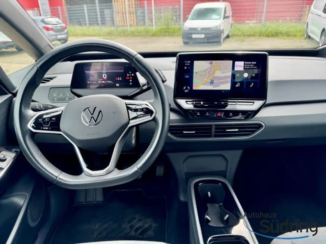 Volkswagen ID.3 IQ.Drive Performance Pro