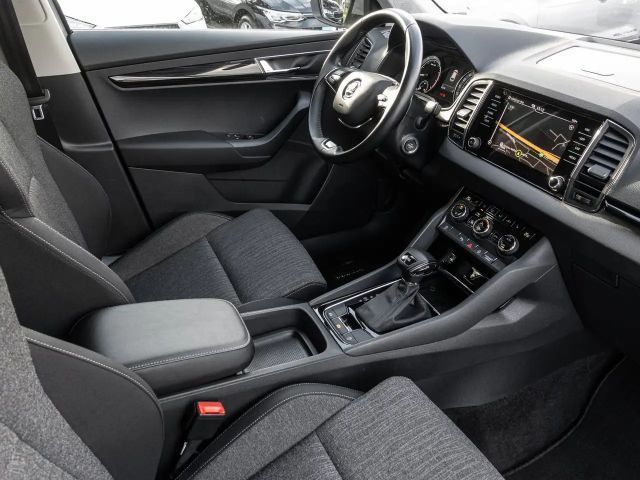 Skoda Karoq 1.5 TSI Style Style