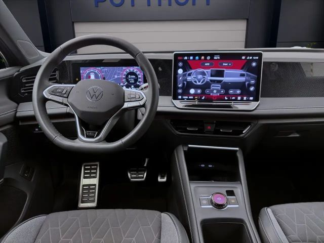 Volkswagen Tiguan 1.5 eTSI DSG