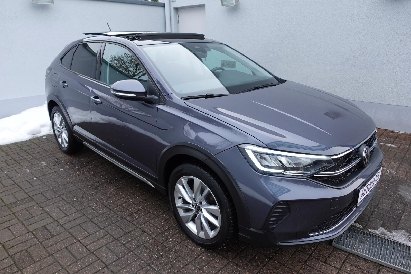 Volkswagen Taigo DSG Life