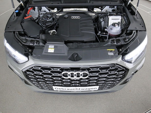 Audi Q5 35 TDI S-Tronic Sportback