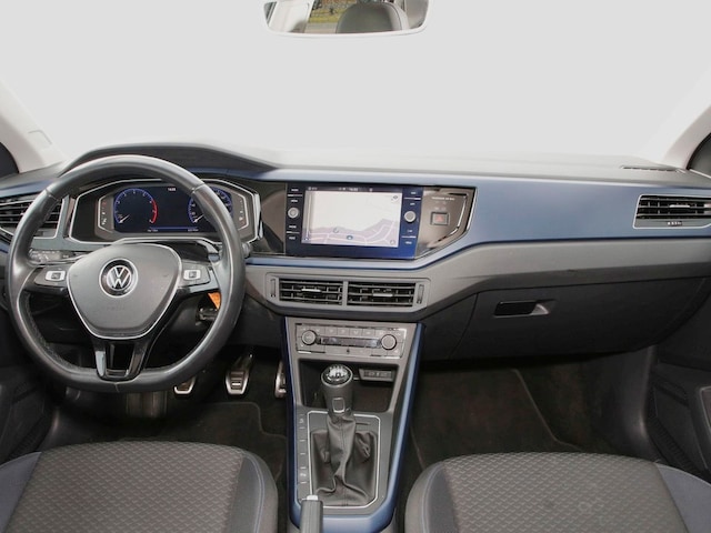 Volkswagen Polo 1.0 TSI TSi United