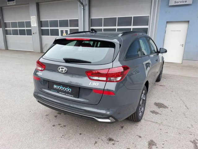 Hyundai i30 Kombi - PD GO 1.5 DPI c5kg1