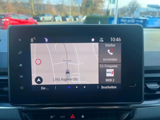 Renault Kangoo III Rapid Advance "TOP-ZUSTAND, WENIG KM"