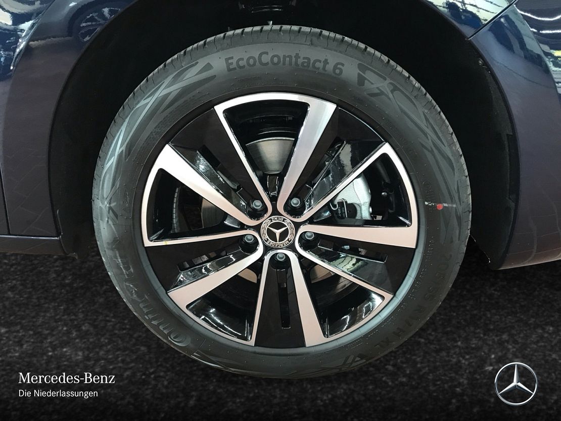 Mercedes-Benz T 180 Limousine Lang Progressive