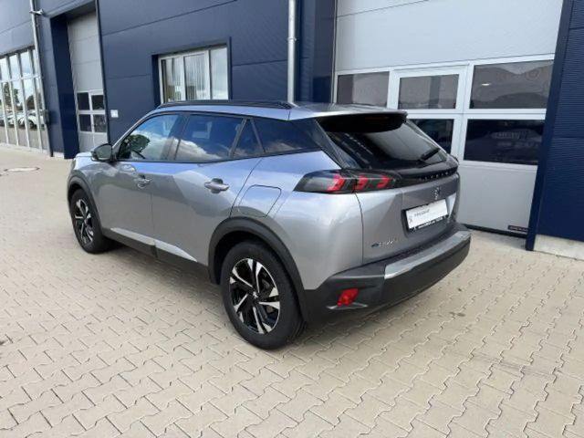 Peugeot E-2008 Allure Pack