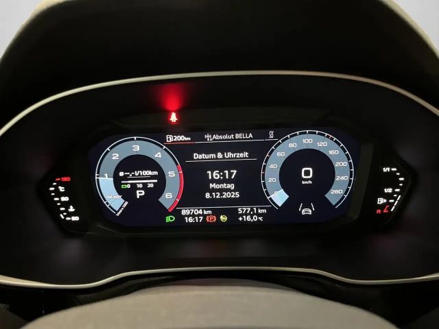 Audi Q3 35 TDI S-Tronic