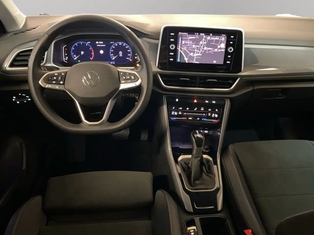 Volkswagen T-Roc 1.5 TSI BMT DSG Style
