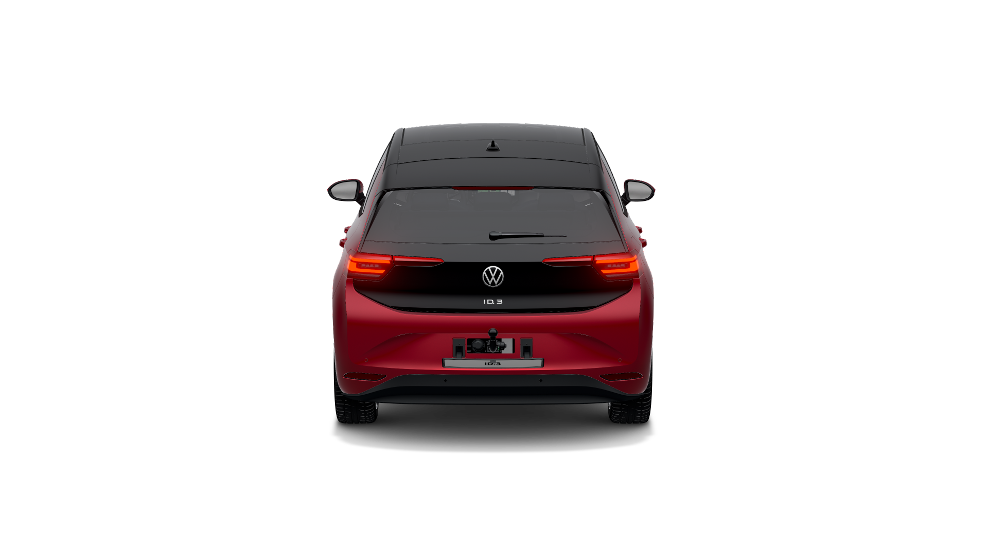 Volkswagen ID.3 Performance Pro