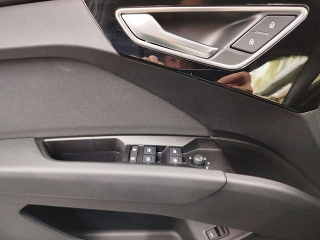 Audi Q4 e-tron 40 Sportback