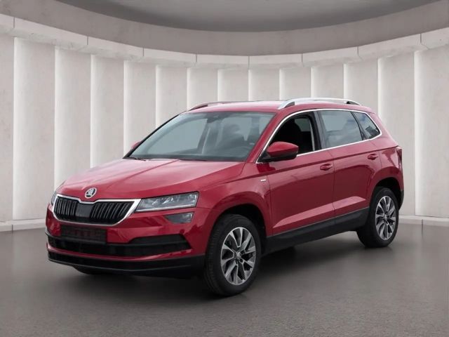 Skoda Karoq 1.5 TSI Clever