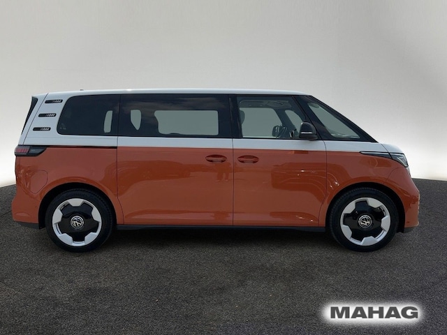 Volkswagen ID.Buzz Pro