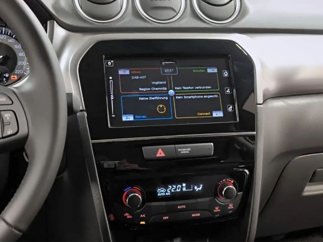 Suzuki Vitara AllGrip Comfort Hybrid