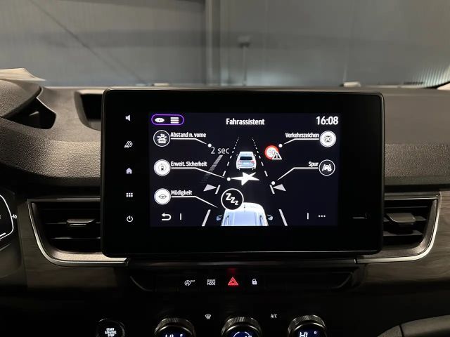 Renault Kangoo EDC TCe 130