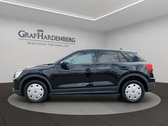 Audi Q2 30 TFSI