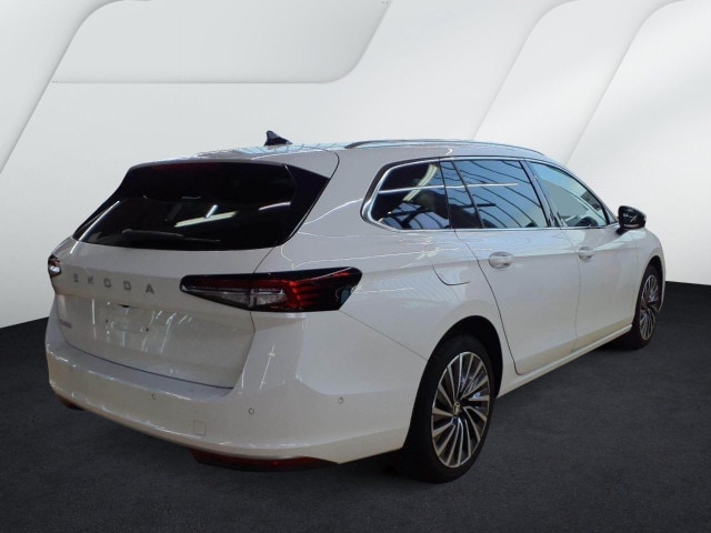 Skoda Superb 1.5 TSI Combi