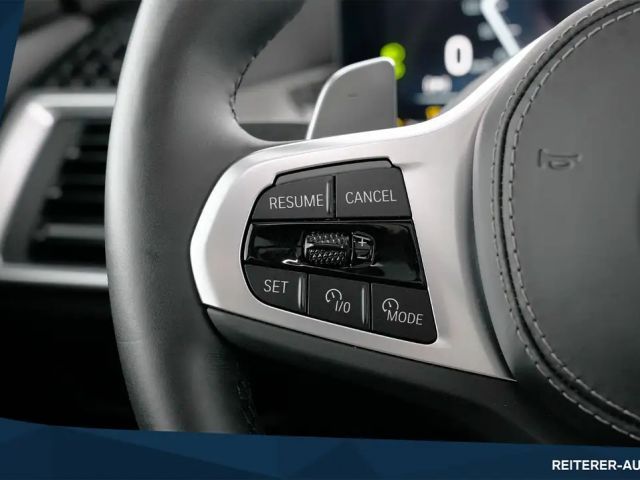 BMW X5 M-Sport xDrive30d