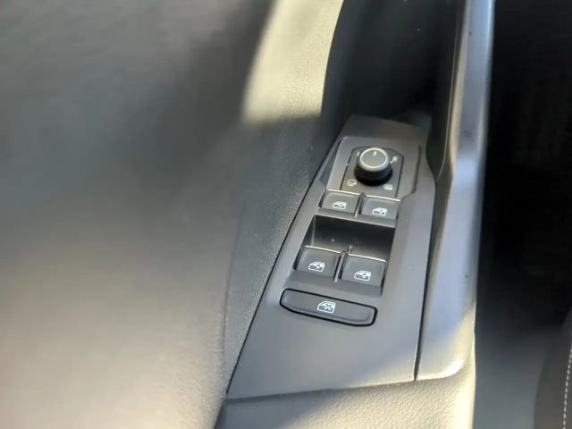 Volkswagen T-Cross 1.0 TSI Move