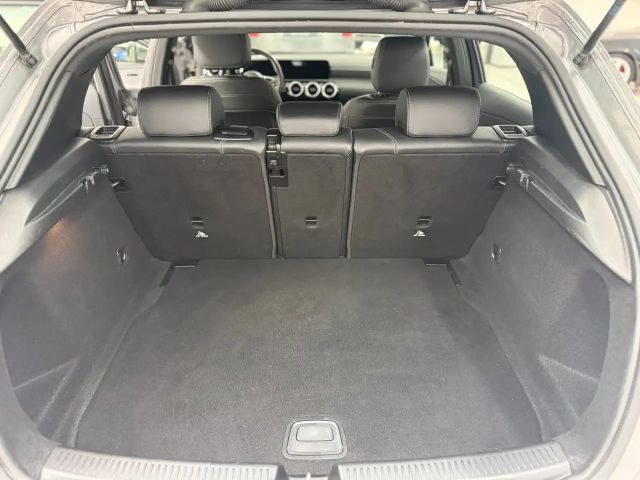 Mercedes-Benz A 180 Progressive