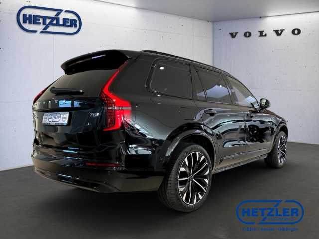 Volvo XC90 XC90