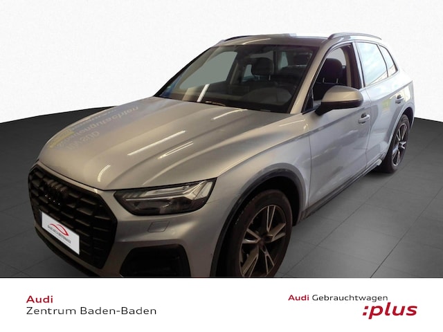 Audi Q5 40 TDI Quattro S-Tronic