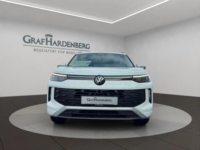 Volkswagen Tayron 1.5 TSI Life eHybrid