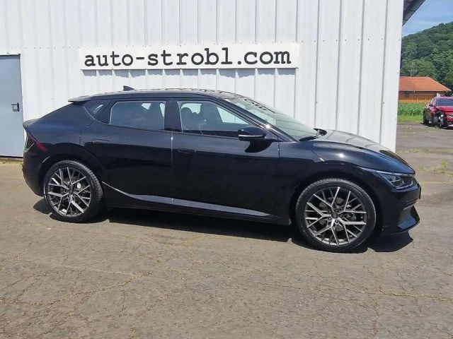 Kia EV6 77,4 kWh GT-Line Vierwielaandrijving