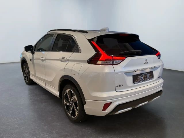 Mitsubishi Eclipse Cross PHEV