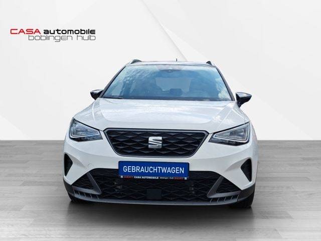 Seat Arona 1.0 TSI FR-lijn