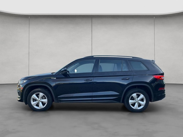Skoda Kodiaq 2.0 TDI Sportline