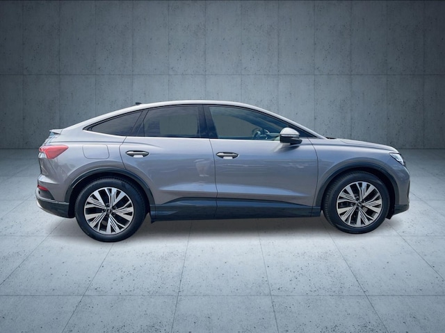 Audi Q4 e-tron 35 Sportback