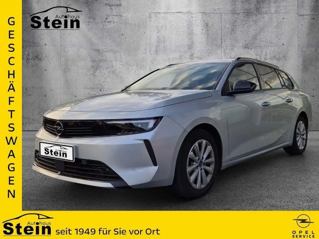 Opel Astra 1.5 CDTI Edition Sports Tourer