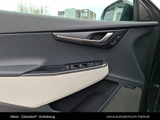 Kia EV6 GT-Line Vierwielaandrijving