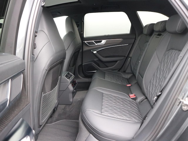 Audi S6 Avant Quattro