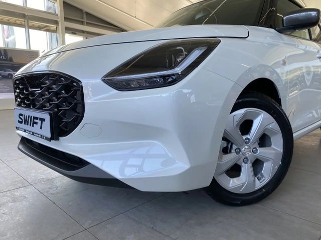 Suzuki Swift Comfort Hybrid