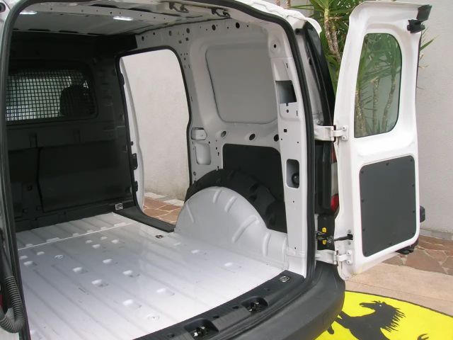 Volkswagen Caddy Basis