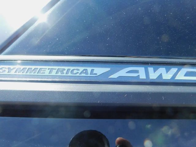 Subaru Forester AWD Exclusive