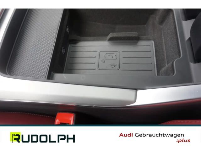 Audi SQ8 4.0 TFSI