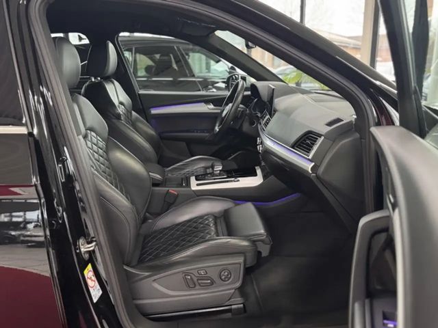 Audi SQ5 3.0 TDI Quattro