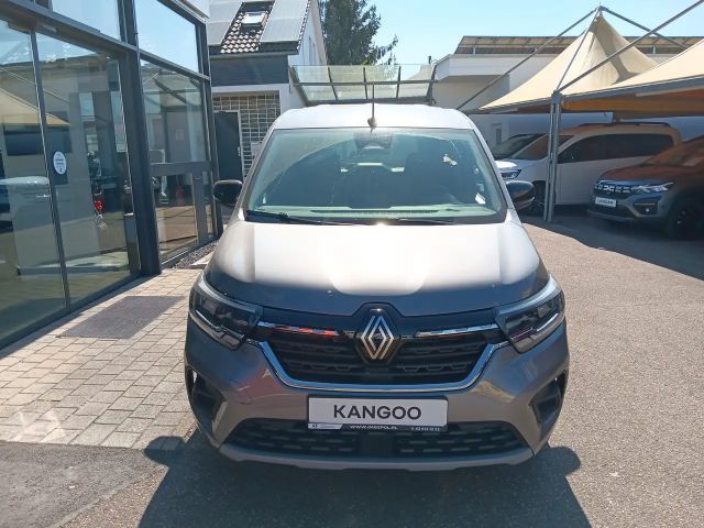 Renault Kangoo Equilibre Equilibre